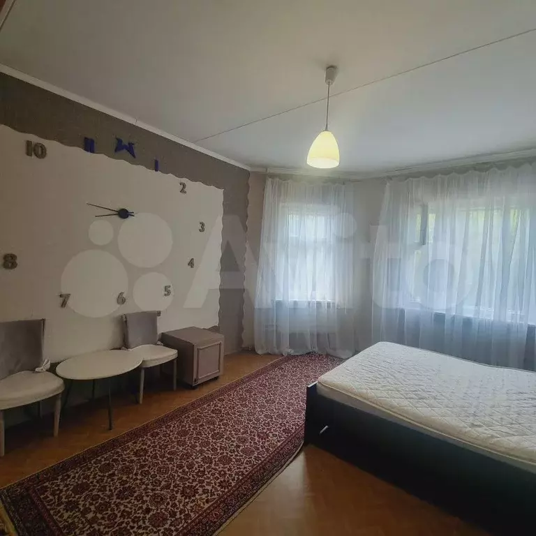 Комната 19,4 м в 3-к., 3/6 эт. - Фото 0