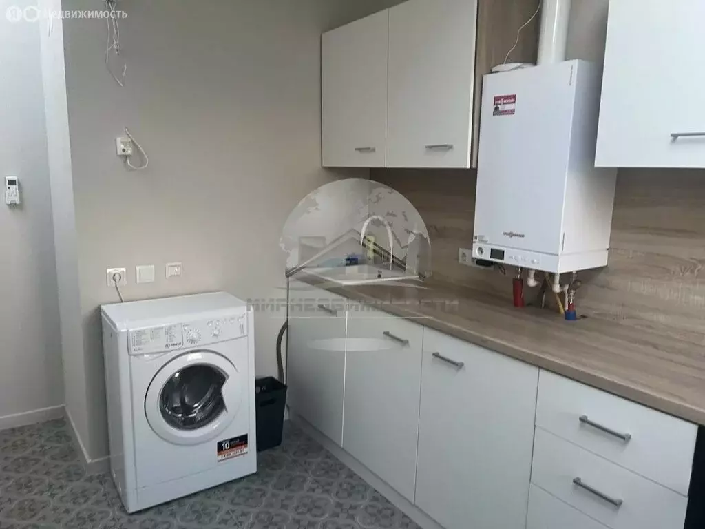 2-комнатная квартира: Великий Новгород, Псковский район, Луговая ... - Фото 2