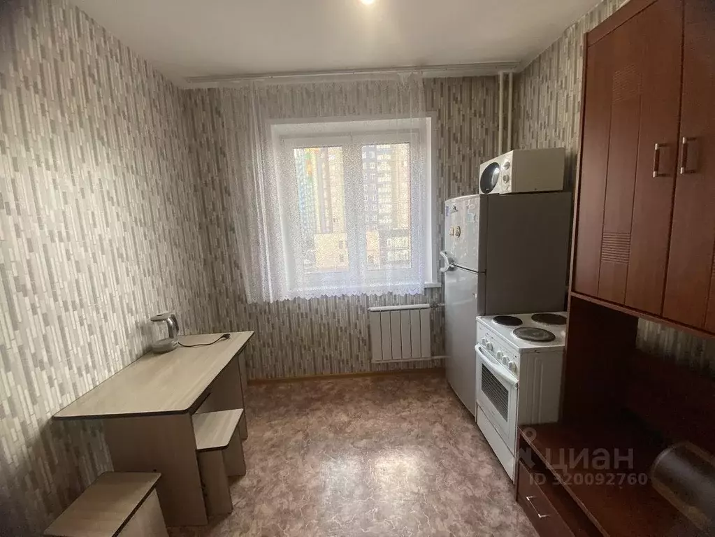 1-к кв. Красноярский край, Красноярск ул. Чернышевского, 122 (42.0 м) - Фото 1