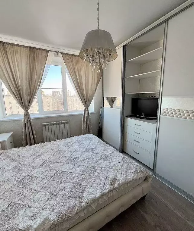 Продаётся 2-к квартира, 48.6 м - Фото 1