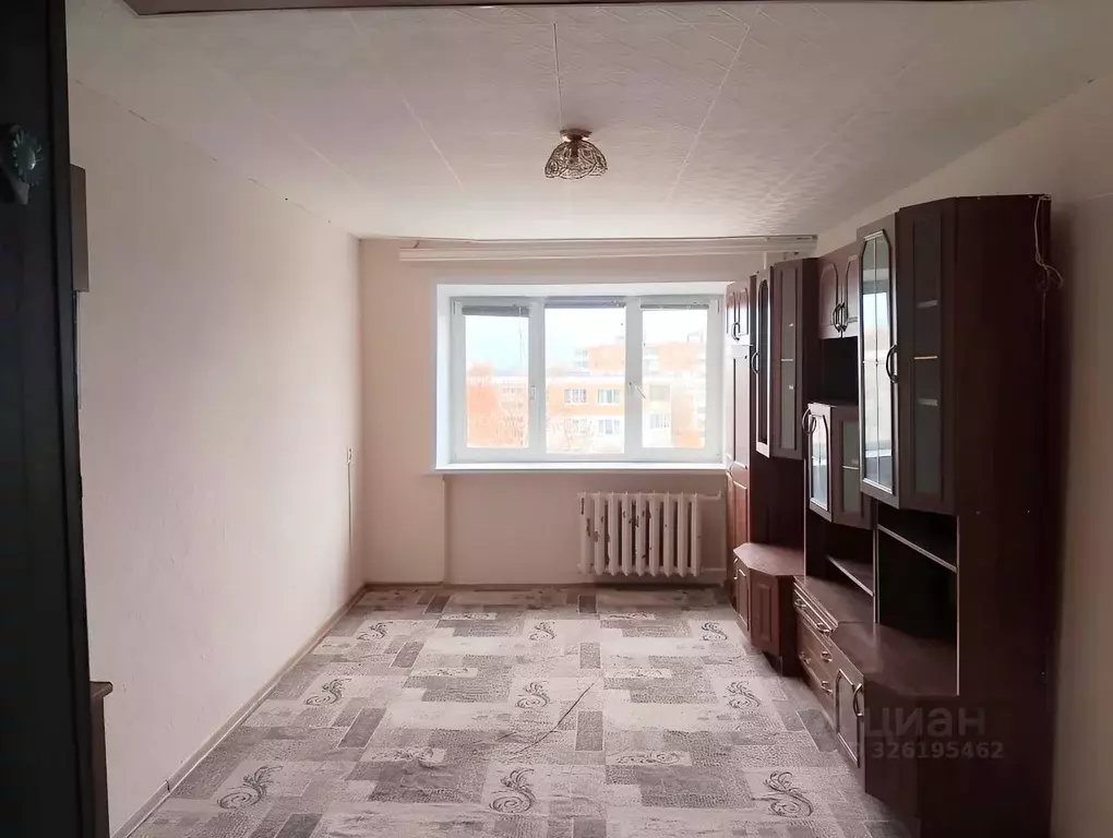 Комната Мордовия, Саранск бул. Эрьзи, 21 (17.8 м) - Фото 1