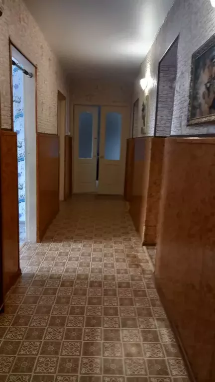 Продаётся 4-к квартира, 92.2 м - Фото 1