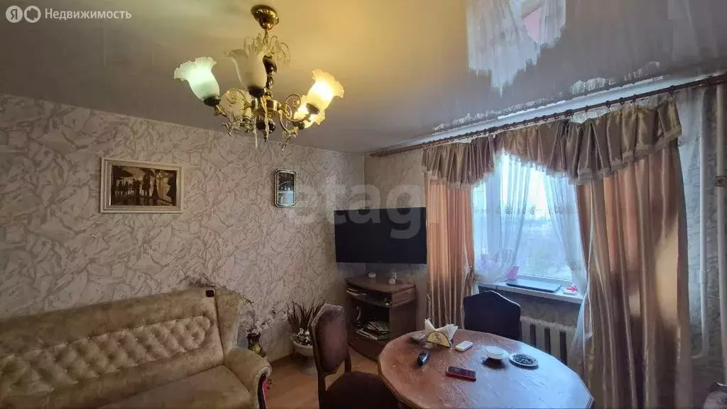 5-комнатная квартира: Симферополь, Севастопольская улица, 41/5 (106.6 ... - Фото 1