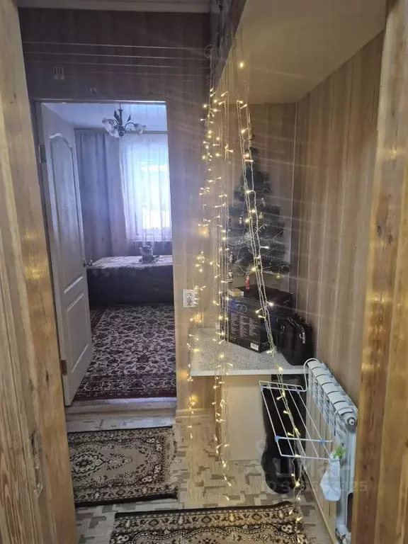 2-к кв. Саратовская область, Петровск ул. Фридриха Энгельса, 39 (44.0 ... - Фото 1