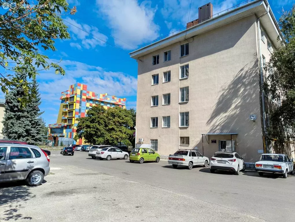1к в 2-комнатной квартире (20 м) - Фото 1