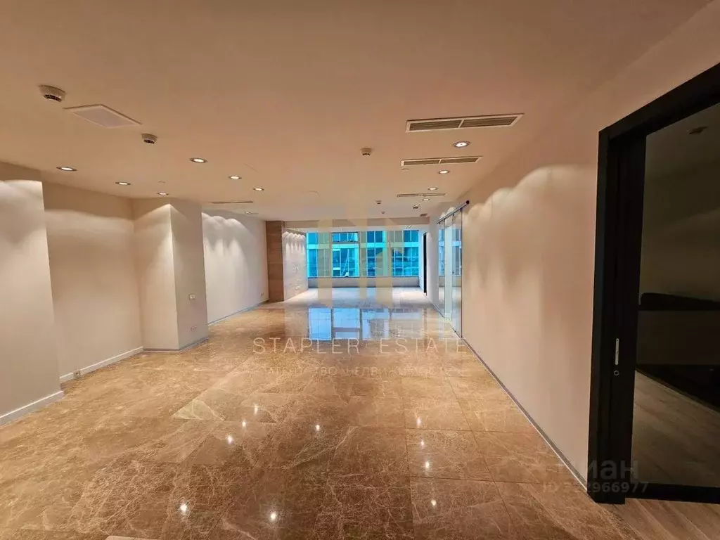 Офис в Москва наб. Пресненская, 6с2 (150 м) - Фото 2