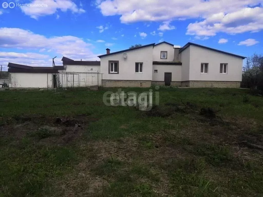 Дом в село Мизино-Лапшиновка, Лесная улица, 11 (178 м) - Фото 2