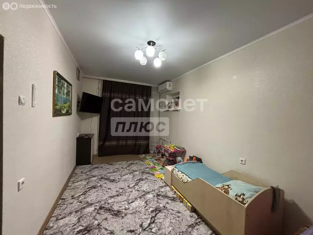 1-комнатная квартира: Астрахань, Румынская улица, 3 (39 м) - Фото 1