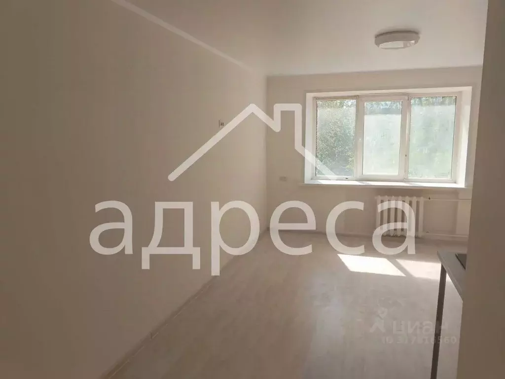 Студия Самарская область, Самара Средне-Садовая ул., 67 (19.6 м) - Фото 0