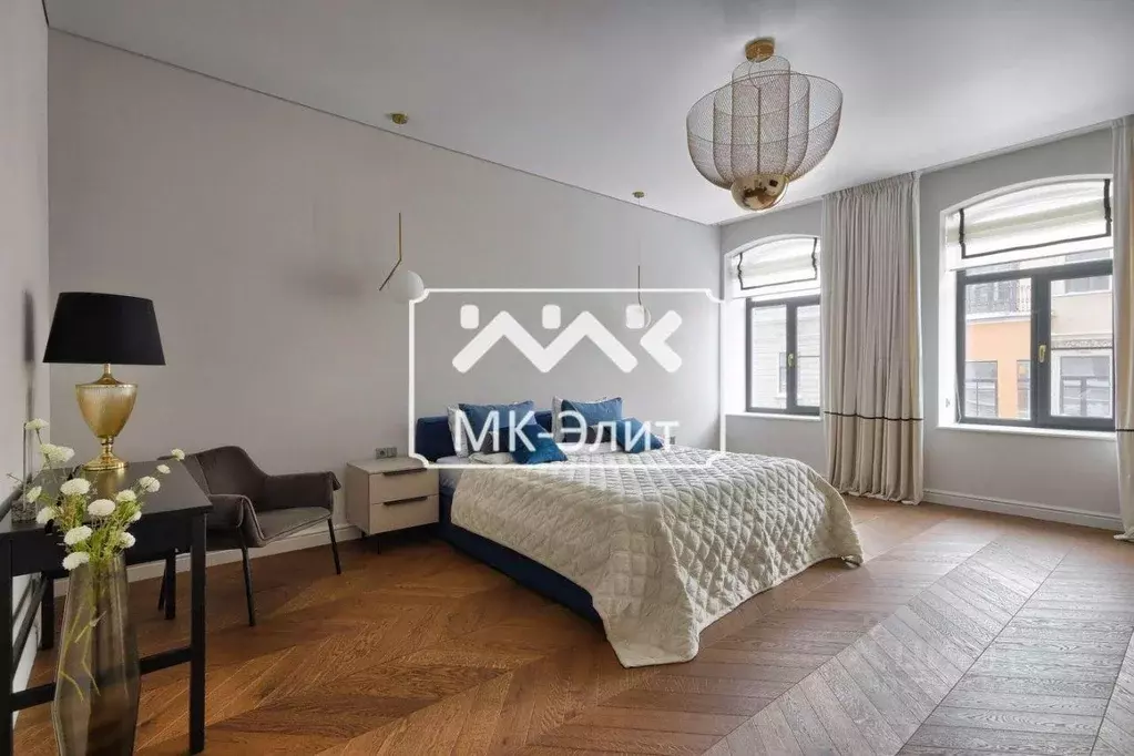 Квартира, 2 комнаты, 102 м - Фото 0