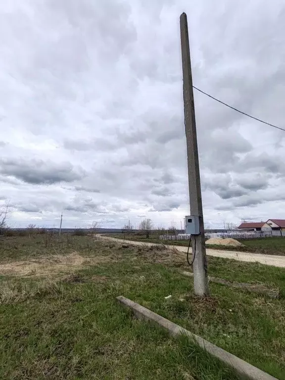 Участок в Орловская область, Мценск ул. А.А. Вавилова, 11 (10.0 сот.) - Фото 2