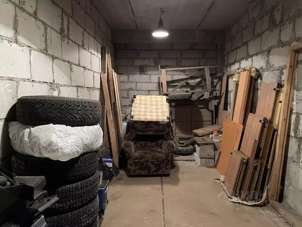 Гараж в Коми, Сыктывкар Индустриальная ул., 22 (18 м) - Фото 2