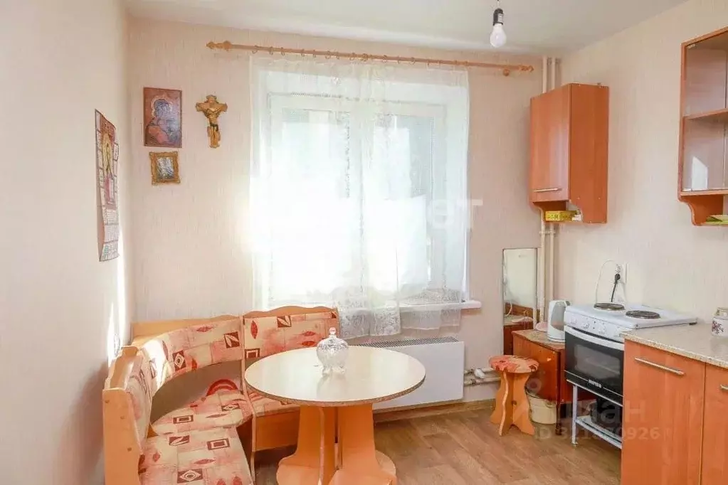 2-к кв. Челябинская область, Верхний Уфалей ул. Строителей, 40Вк2 ... - Фото 1
