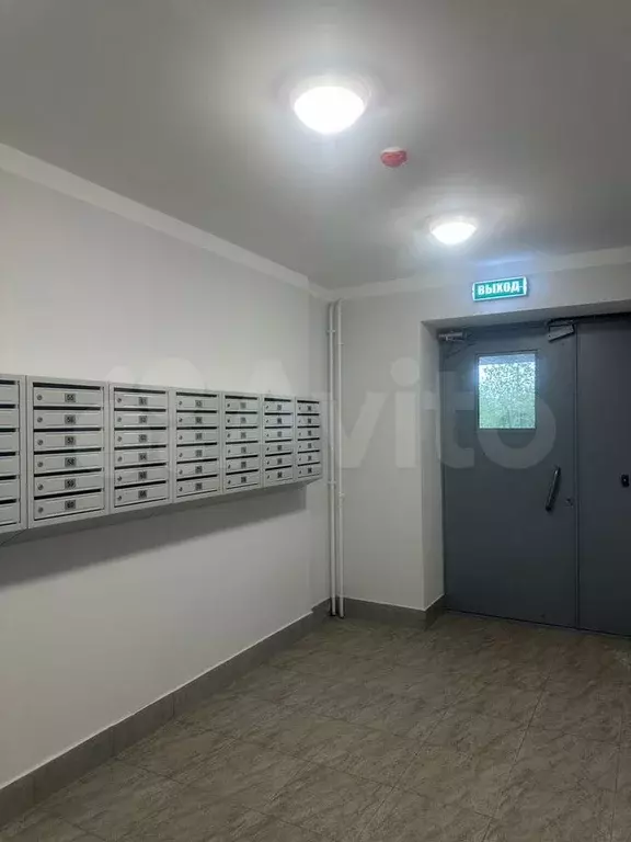 2-к. квартира, 45 м, 7/9 эт. - Фото 1