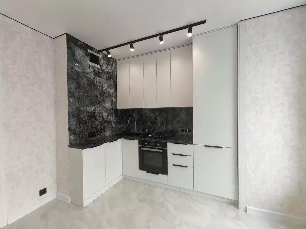 1-к кв. Ставропольский край, Ставрополь ул. Тухачевского, 33 (35.7 м) - Фото 1