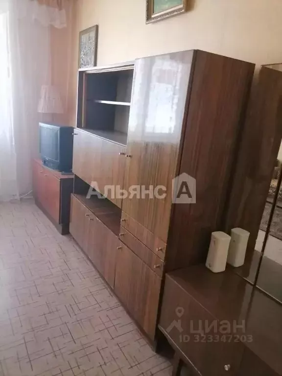 1-к кв. Ростовская область, Шахты ул. Артема, 35 (39.6 м) - Фото 2