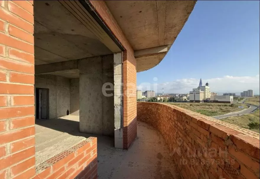 2-к кв. Ингушетия, Назрановский район, Кантышево с/пос, с. Кантышево ... - Фото 2