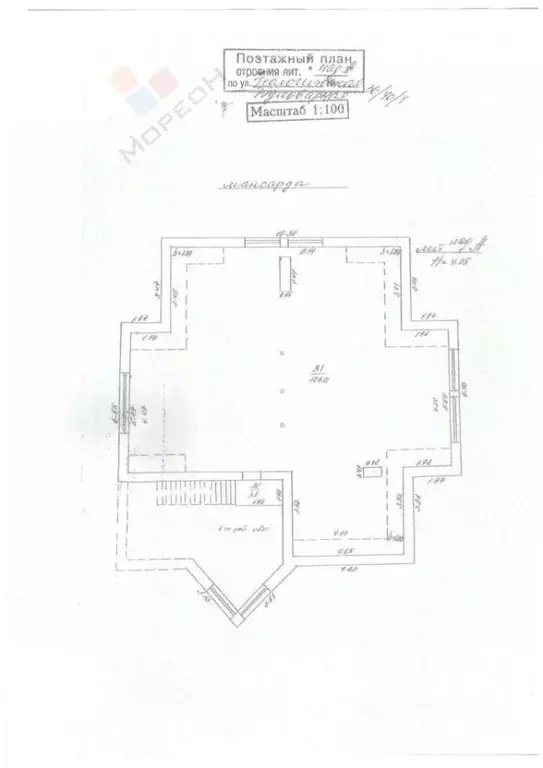 Дом в Краснодарский край, Краснодар ул. Виктора Гришина, 11 (521 м) - Фото 2