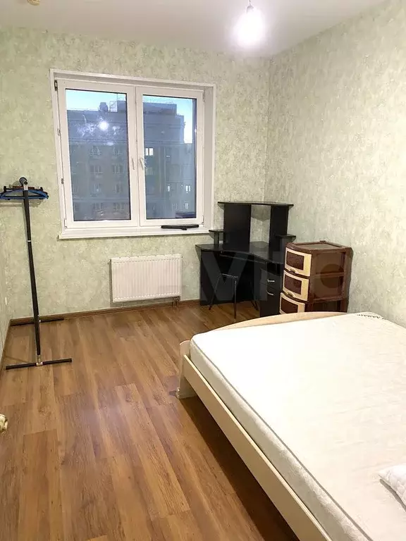 Комната 12 м в 2-к., 21/50 эт. - Фото 0