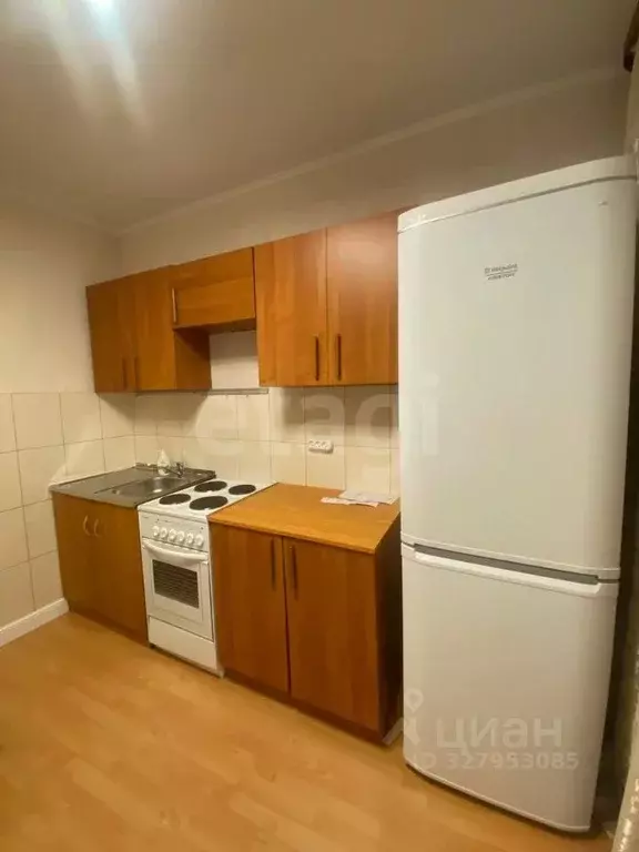 1-к кв. Москва Коломенская ул., 25 (39.0 м) - Фото 1