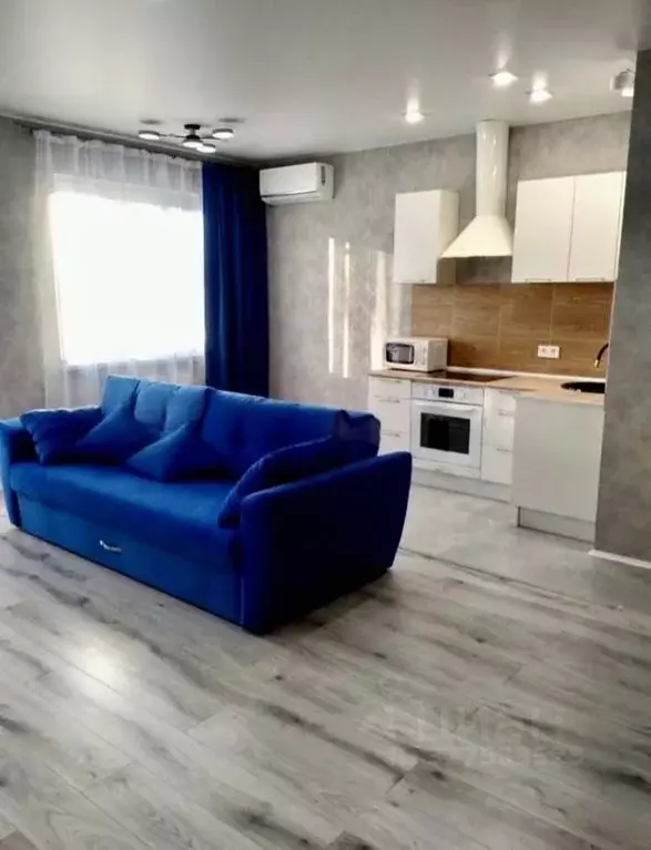 Студия Московская область, Мытищи городской округ, д. Пирогово ул. ... - Фото 2