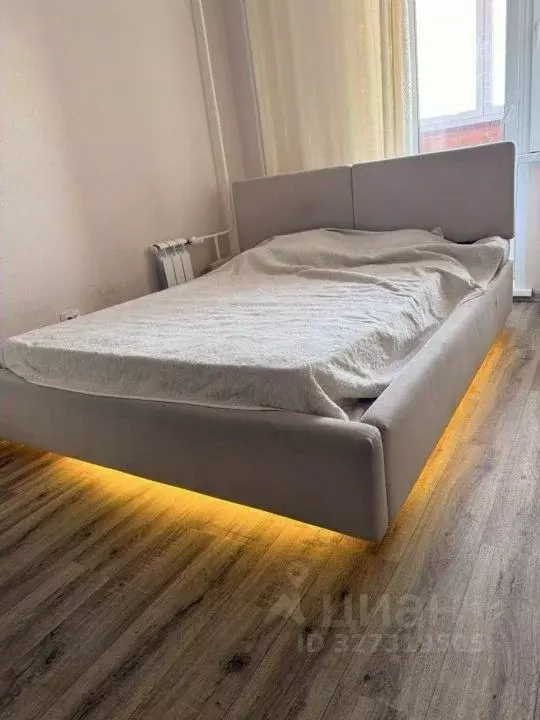 1-к кв. Красноярский край, Красноярск ул. Березина, 82 (35.0 м) - Фото 2