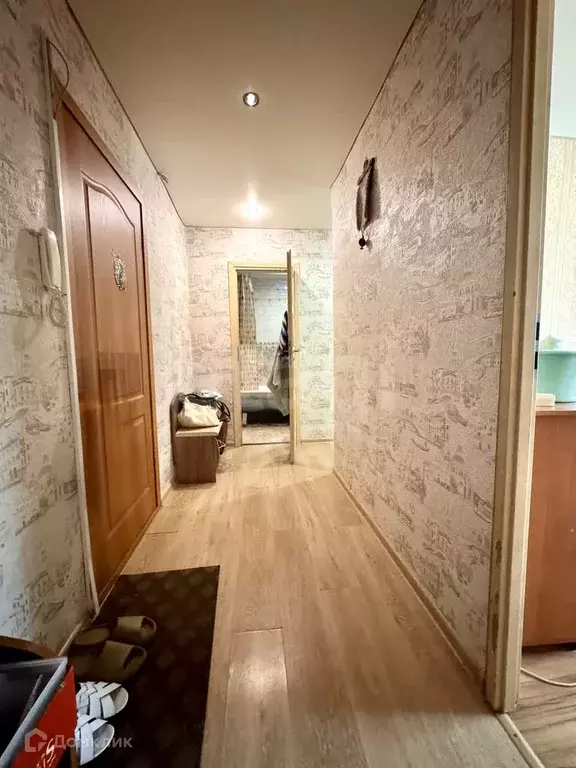 Продаётся 2-к квартира, 48.4 м - Фото 1