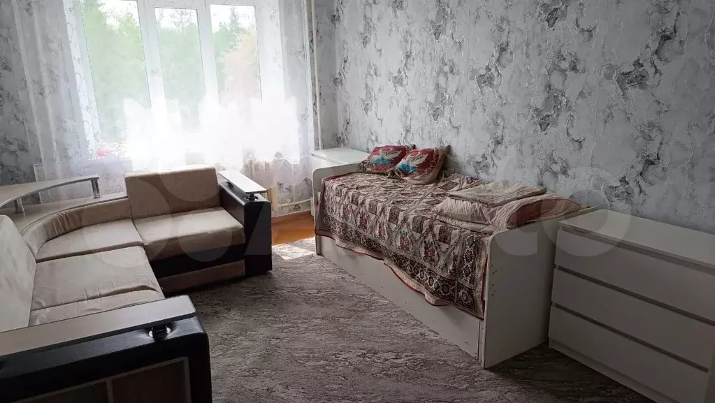 2-к. квартира, 36 м, 3/9 эт. - Фото 0