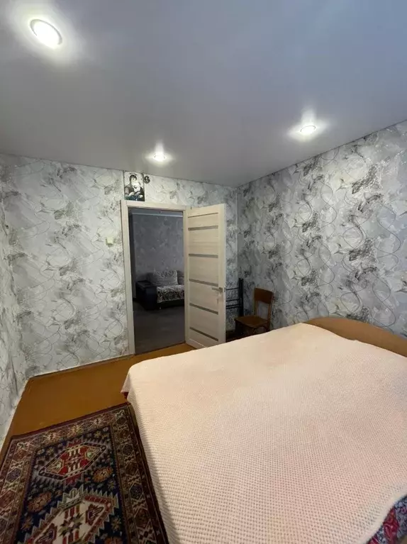 Продаётся 4-к квартира, 59.9 м - Фото 1