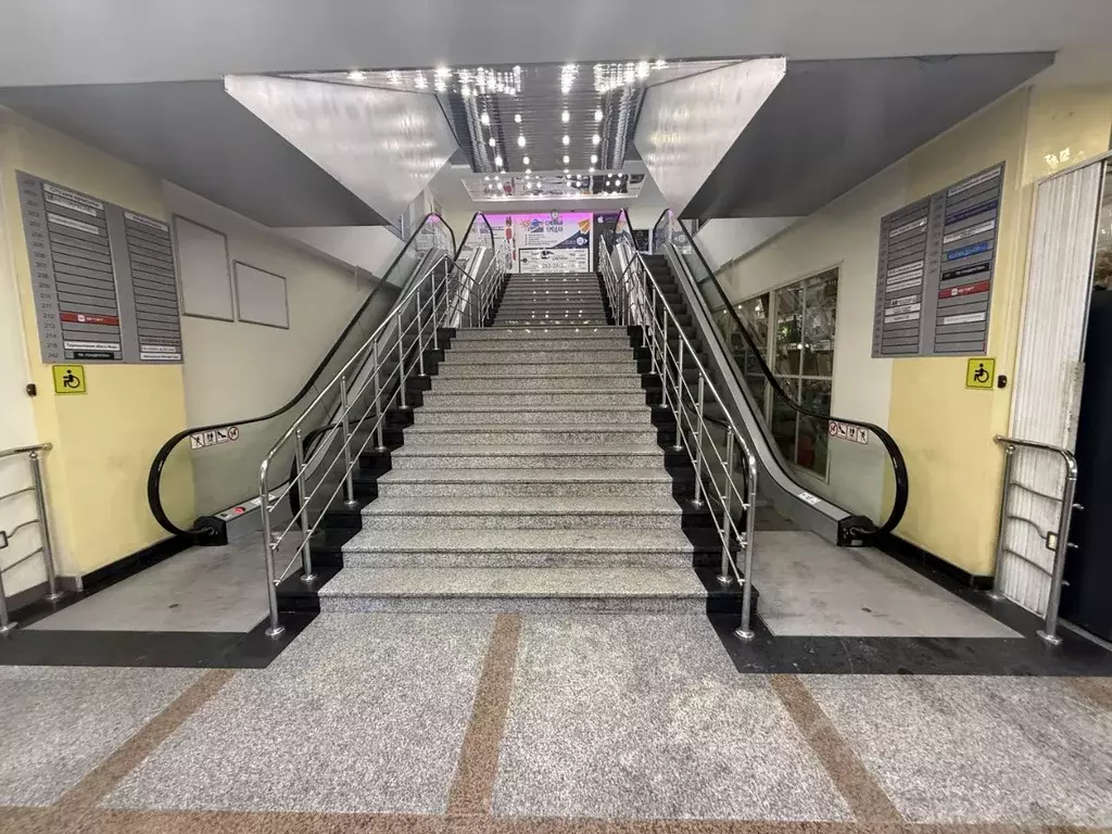 Офис в Татарстан, Казань Спартаковская ул., 2 (30 м) - Фото 2