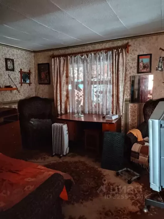 Дом в Вологодская область, Вологда Тошня садоводческое товарищество, ... - Фото 1