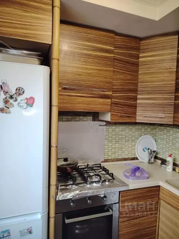 3-к кв. Московская область, Люберцы ул. Побратимов, 20 (55.1 м) - Фото 1