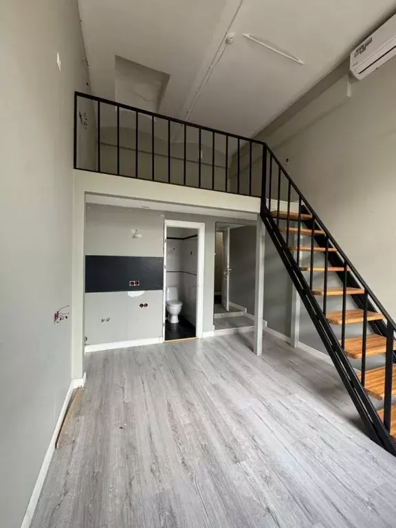 Офис в Москва Холодильный пер., 3 (27 м) - Фото 1