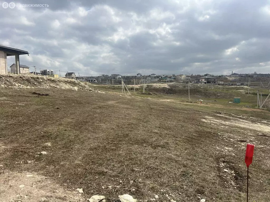 Участок в Симферополь, улица Нестерова (6 м) - Фото 1