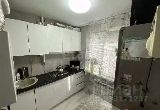 2-к кв. Татарстан, Альметьевск ул. Ризы Фахретдина, 18 (42.4 м) - Фото 1
