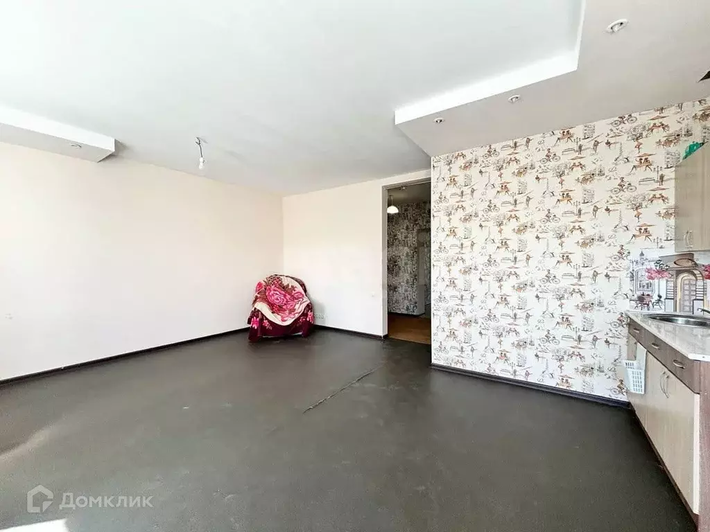Продаётся 2-к квартира, 63.9 м - Фото 0
