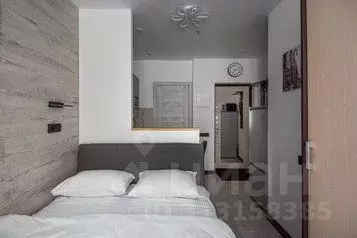 1-к кв. Москва Березовая аллея, 19к3 (18.0 м) - Фото 0