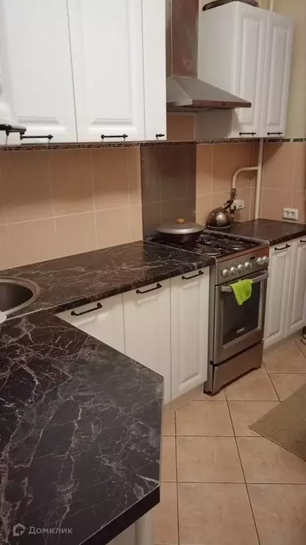 Продаётся 2-к квартира, 53 м - Фото 0