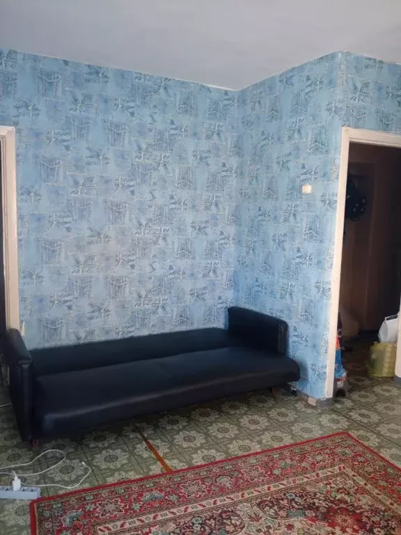 1-к кв. Алтайский край, Барнаул Советская ул., 24 (32.0 м) - Фото 1