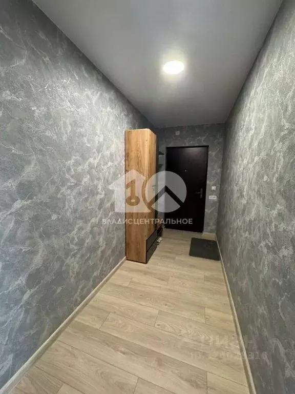 2-к кв. Новосибирская область, Новосибирск ул. Станиславского, 16/2 ... - Фото 2