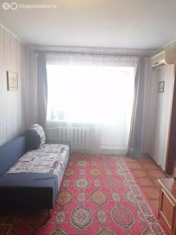 2-комнатная квартира: Оренбург, проспект Гагарина, 6Б (43.2 м) - Фото 1