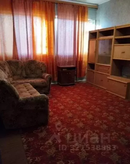 2-к кв. Белгородская область, Старый Оскол проезд Сталеваров, 16 (74.0 ... - Фото 1