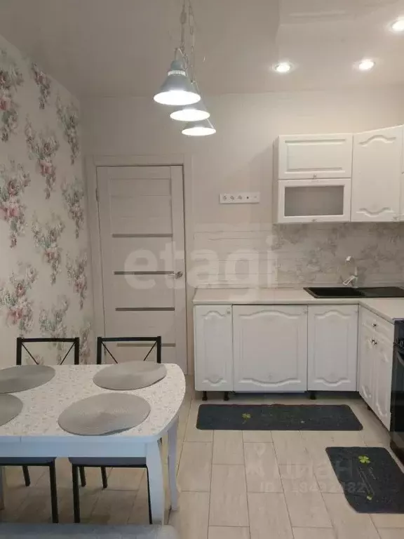 1-к кв. Калужская область, Обнинск ул. Шацкого, 25 (40.6 м) - Фото 0