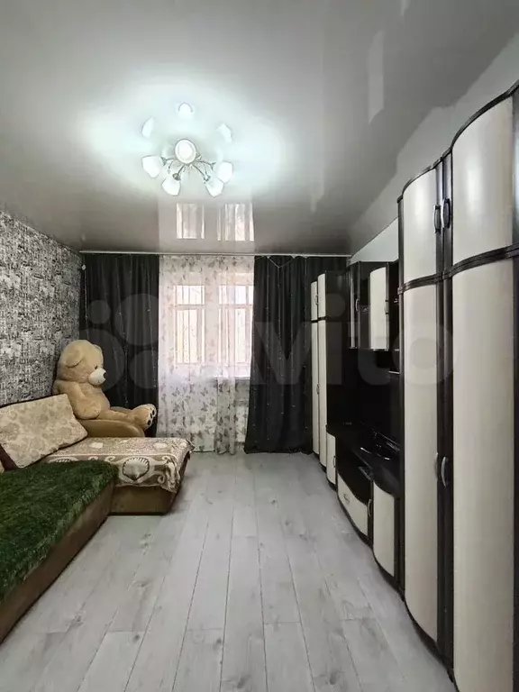 3-к. квартира, 66 м, 4/4 эт. - Фото 1