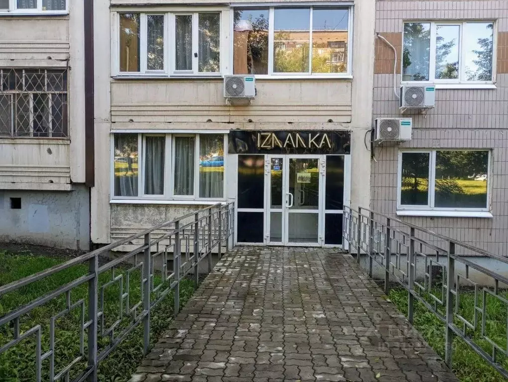 Помещение свободного назначения в Удмуртия, Ижевск Пушкинская ул., 283 ... - Фото 0