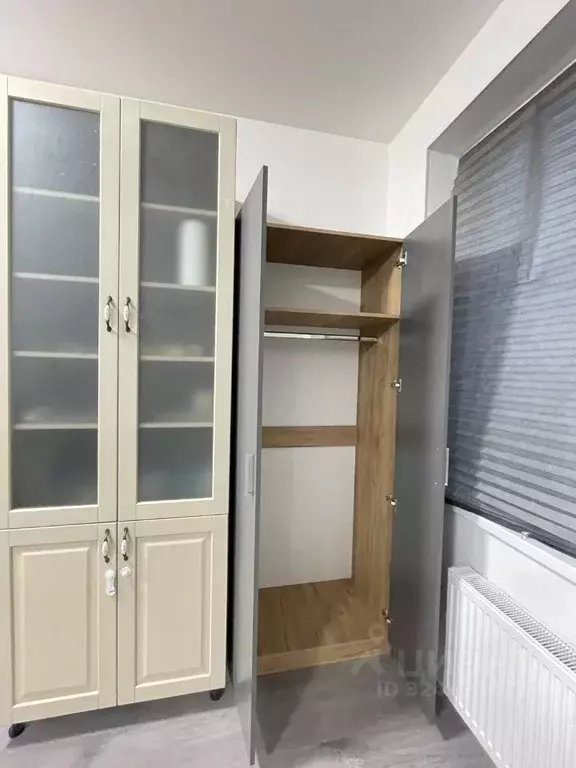 Студия Санкт-Петербург пос. Парголово, дор. Михайловская, 6 (29.1 м) - Фото 2