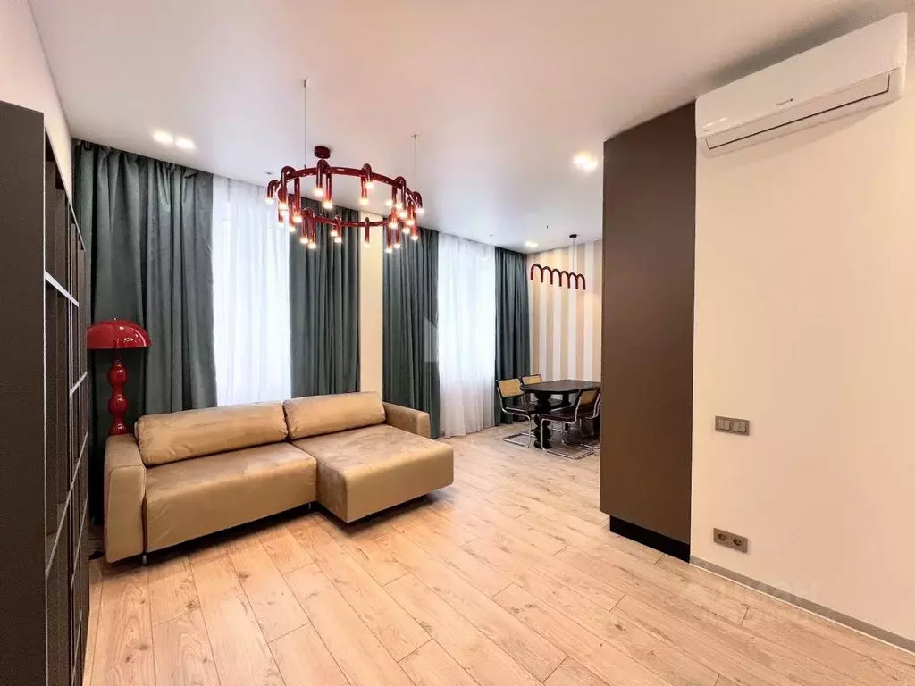 2-к кв. Москва Березовая аллея, 19к2 (50.0 м) - Фото 2