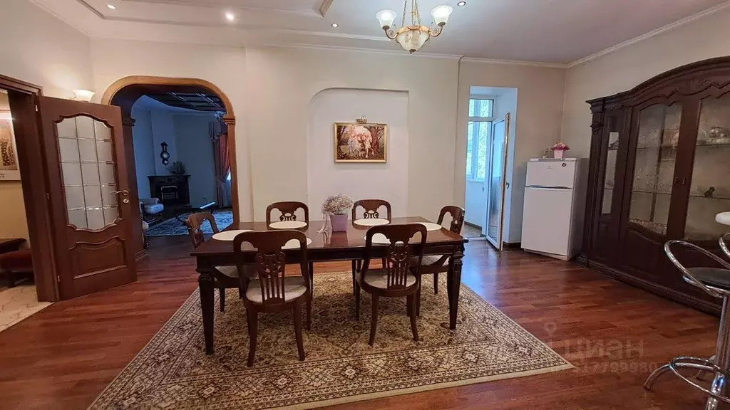 4-к кв. Липецкая область, Липецк ул. Космонавтов, 94Б (146.0 м) - Фото 1