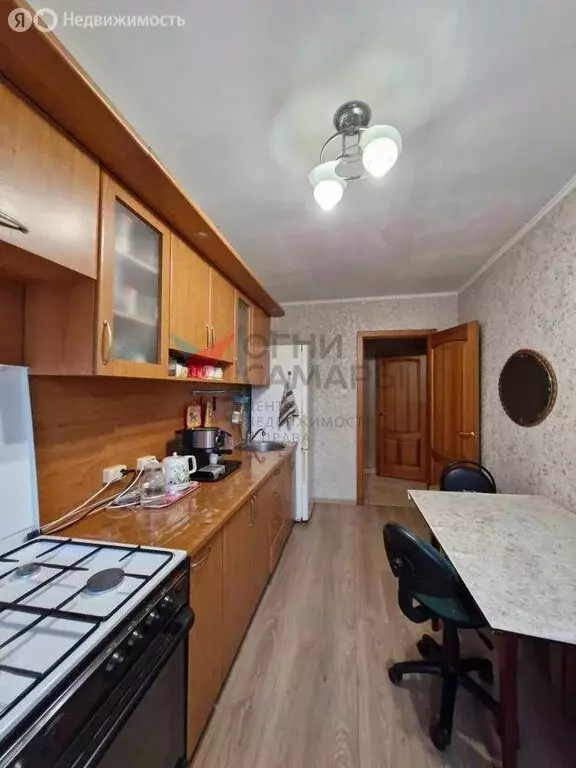 1-комнатная квартира: Самара, улица Гагарина, 24А (50.2 м) - Фото 2