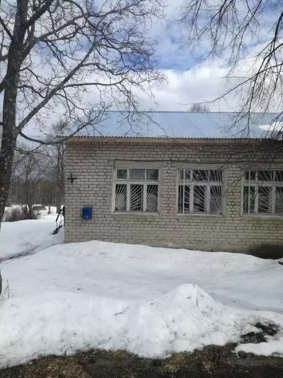 Офис в Нижегородская область, Сокольский городской округ, д. Кузнецово ... - Фото 0